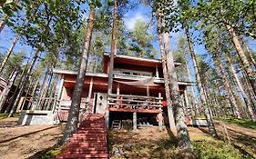 Kirvesjärven Simpukka